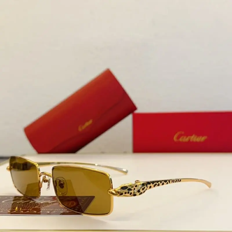 cartier aaa qualite lunettes de soleils s_1232157